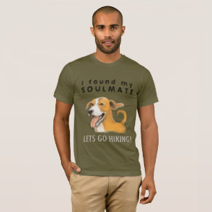 Ik vond mijn zielgenoot T-Shirt