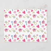 Ik vorm II Briefkaart (Voorkant)