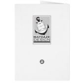 Ik vraag je een Lijst van de legant (Achterkant)