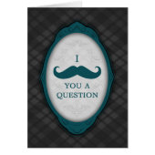 Ik vraag je een Lijst van de legant (Voorkant)