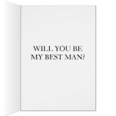 Ik vraag je een Lijst van de legant (Binnen (Rechts))