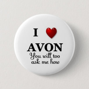 ik vraag me af hoe ik me moet afvragen ronde button 5,7 cm