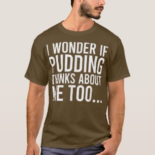 Ik vraag me af of ik denk dat ik met tatoeages moe t-shirt