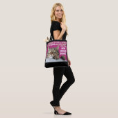 Ik vraag me af waarom Tas (Op model)
