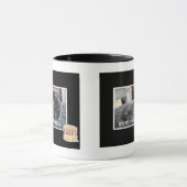 Ik vraag om een broer mok (Midden)