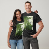 Ik vrees niets Tanktop 6 (Unisex)