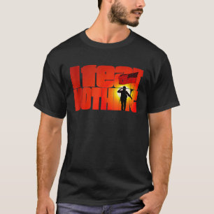 Ik vrees niets Tanktop 7