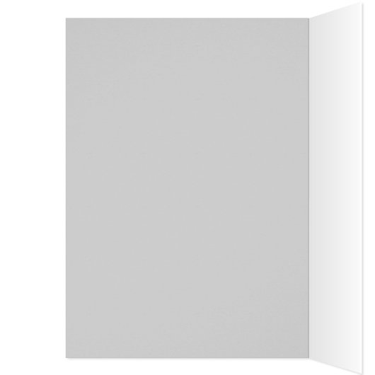 "Ik vroeg Wyatt Earp" Funny Wild-West Birthday (Binnen (Links))