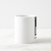 Ik waag nu. koffiemok (Center)