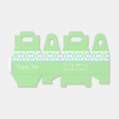 Ik waardeer alles wat je doet bedankdoosjes (Uitgevouwen)