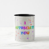 IK WAARDEER JE MOK (Midden)