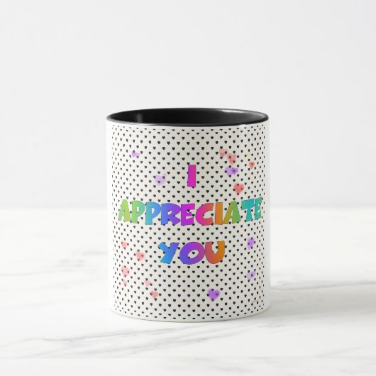 IK WAARDEER JE MOK (Midden)