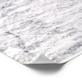 Ik wacht al op druk poster (Hoek)