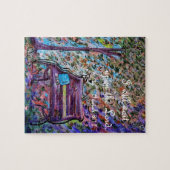 Ik wacht op de Heer Legpuzzel (Horizontaal)