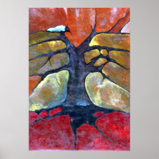 Ik wacht op jou poster