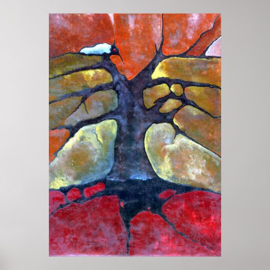 Ik wacht op jou poster (Voorkant)