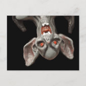 Ik wacht wel. . . briefkaart (Voorkant)