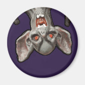 Ik wacht wel. . . magneet (Voorkant)