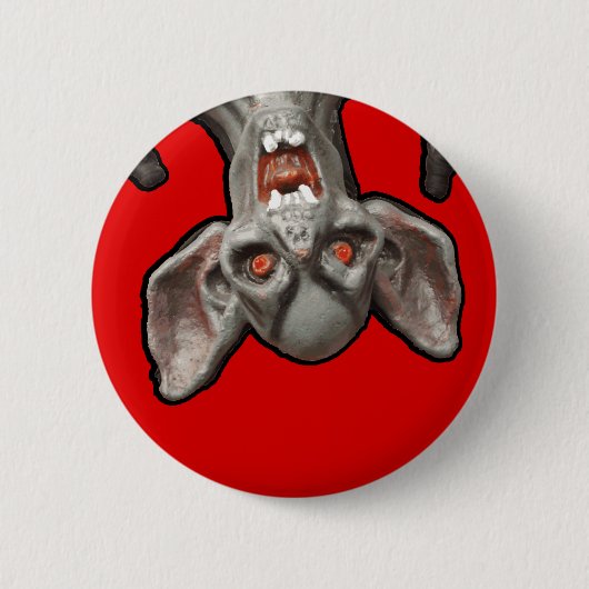 Ik wacht wel. . . ronde button 5,7 cm (Voorkant)