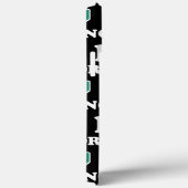 Ik Wakaba [Hart/Liefde] Rijvaardigheid Hoesje-Mate Case-Mate iPhone Case (Achterkant / Rechts)