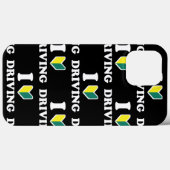 Ik Wakaba [Hart/Liefde] Rijvaardigheid Hoesje-Mate Case-Mate iPhone Case (Achterkant (horizontaal))