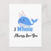 Ik walg altijd van je Valentijnsdag Kaart (Voorkant)