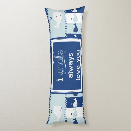 Ik walg altijd van jou lichaamskussen (Achterkant (Verticaal))