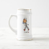 Ik Wandel Bierpul (Links)