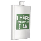 Ik Wandel Daarom Ben Ik Flacon (Rechts)