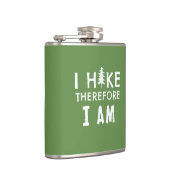 Ik Wandel Daarom Ben Ik Heupfles (Rechts)