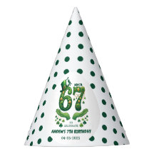 Ik was 6 Nu ben ik 7 St. Patrick's Day Jongen Verj