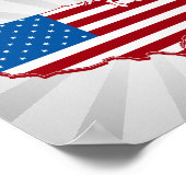 IK WAS ANTI-OBAMA VOOR HET COOL WAS POSTER (Hoek)