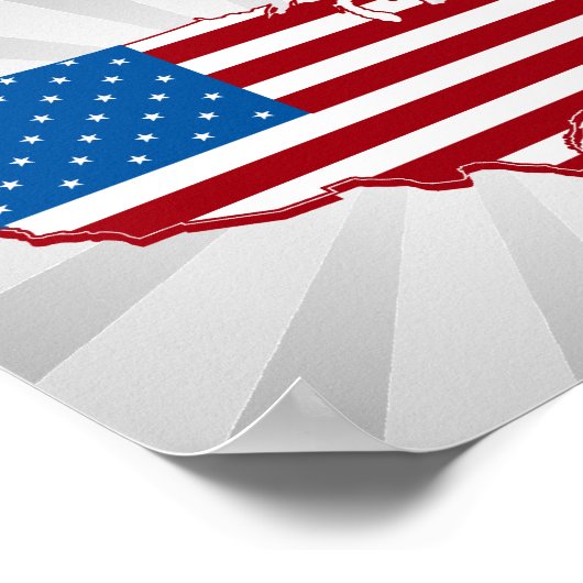 IK WAS ANTI-OBAMA VOOR HET COOL WAS POSTER (Hoek)