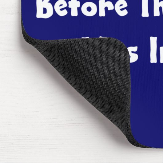 Ik was een genealogist voordat internet werd uitge muismat (Hoek)