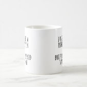 IK WAS EEN MENSENMENS KOFFIEMOK (Center)