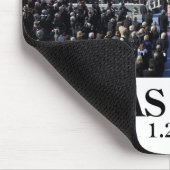 IK WAS ER: Gewas bij de inauguratie tijdens de cer Muismat (Hoek)