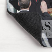 IK WAS ER: Obama's veiling in ceremonie Muismat (Hoek)