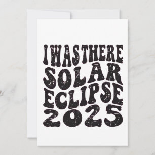 Ik was er Zonsverduistering 2025 Gedeeltelijke Ver Kaart