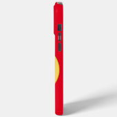 Ik was het niet Case-Mate iPhone case (Achterkant / Links)