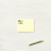 Ik was liever in Florida Post-it® Notes (Op bureau)