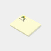 Ik was liever in Florida Post-it® Notes (Schuin)