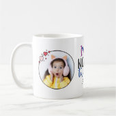 Ik was normaal 2 kinderen geleden grappig mam cita koffiemok (Links)