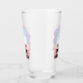 Ik Was Normaal Drie Katten Geleden Glas (Links)