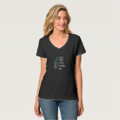 Ik was normaal een paar samenvattingen voor de cod t-shirt (Voorkant volledig)