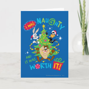 Ik was onnodig feestdagen kaart