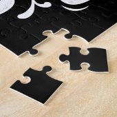 Ik was verliefd op je legpuzzel (Zijkant)
