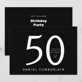 Ik wed dat je dacht dat hij ouder was. kaart