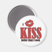 Ik weet beter dan ik ook. magneet (Voorkant / Achterkant)