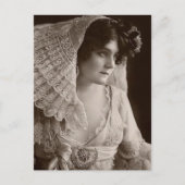 Ik weet dat het er slecht uitziet briefkaart (Voorkant)