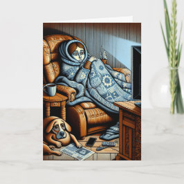 Ik weet dat het zwaar is geweest | Ik hoop dat je  Kaart